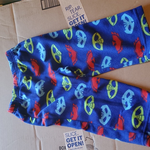 Pajama bottoms - Picture 1 of 3